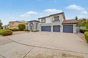 4711 S Newport St, Chandler, AZ 85249 - Photo 3