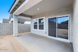 36941 W Nina St, Maricopa, AZ 85138 - Photo 31