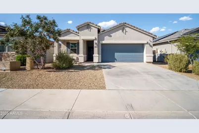 24184 W W Ripple Rd Road, Buckeye, AZ 85326 - Photo 1