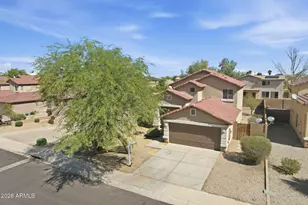 1346 E 10th Pl, Casa Grande, AZ 85122 - Photo 3