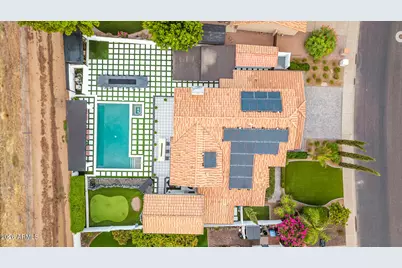 5418 E Michelle Drive, Scottsdale, AZ 85254 - Photo 111