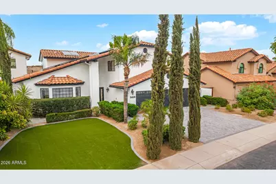 5418 E Michelle Drive, Scottsdale, AZ 85254 - Photo 107