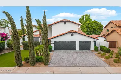 5418 E Michelle Drive, Scottsdale, AZ 85254 - Photo 105