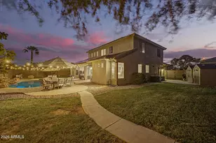 3911 E Jaguar Ave, Gilbert, AZ 85298 - Photo 61
