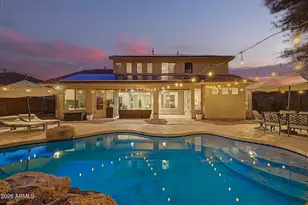 3911 E Jaguar Ave, Gilbert, AZ 85298 - Photo 59