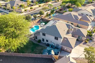 3911 E Jaguar Ave, Gilbert, AZ 85298 - Photo 69