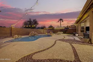 3911 E Jaguar Ave, Gilbert, AZ 85298 - Photo 57