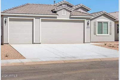 1227 Barnes Drive, Sierra Vista, AZ 85635 - Photo 1