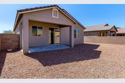 1227 Barnes Drive, Sierra Vista, AZ 85635 - Photo 23
