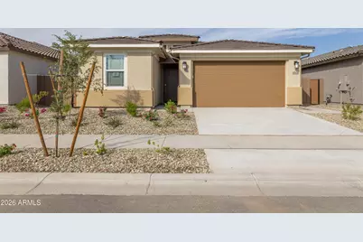 17124 W Swayback Pass, Surprise, AZ 85387 - Photo 1