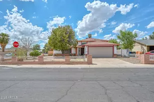 2602 N 60th Dr, Phoenix, AZ 85035 - Photo 1
