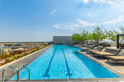 7180 E Kierland Boulevard #201, Scottsdale, AZ 85254 - Photo 33