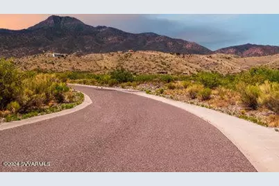 581 N Skyline Drive #241, Clarkdale, AZ 86324 - Photo 3
