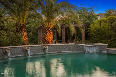 6624 N 66th Place N, Paradise Valley, AZ 85253 - Photo 45