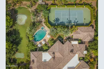 6624 N 66th Place N, Paradise Valley, AZ 85253 - Photo 1