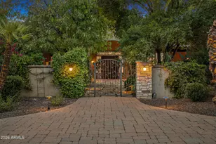 6624 N 66th Pl N, Paradise Valley, AZ 85253 - Photo 55