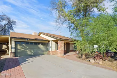 1148 W Greenway Drive, Tempe, AZ 85282 - Photo 1