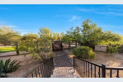 5491 E El Sendero Drive, Cave Creek, AZ 85331 - Photo 51