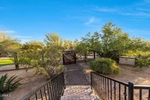 5491 E El Sendero Dr, Cave Creek, AZ 85331 - Photo 51