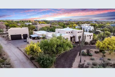 5491 E El Sendero Drive, Cave Creek, AZ 85331 - Photo 69