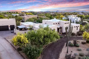 5491 E El Sendero Dr, Cave Creek, AZ 85331 - Photo 69