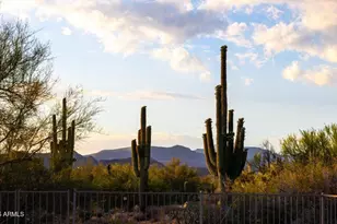 5491 E El Sendero Dr, Cave Creek, AZ 85331 - Photo 81