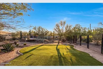 5491 E El Sendero Drive, Cave Creek, AZ 85331 - Photo 63