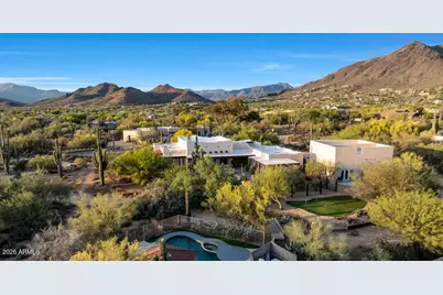 5491 E El Sendero Drive, Cave Creek, AZ 85331 - Photo 73