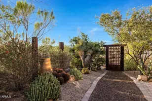 5491 E El Sendero Dr, Cave Creek, AZ 85331 - Photo 61