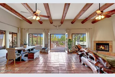 5491 E El Sendero Drive, Cave Creek, AZ 85331 - Photo 1