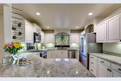 5491 E El Sendero Drive, Cave Creek, AZ 85331 - Photo 13