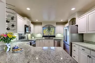 5491 E El Sendero Dr, Cave Creek, AZ 85331 - Photo 13