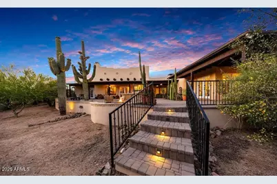 5491 E El Sendero Drive, Cave Creek, AZ 85331 - Photo 45