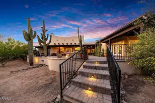 5491 E El Sendero Dr, Cave Creek, AZ 85331 - Photo 45