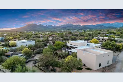 5491 E El Sendero Drive, Cave Creek, AZ 85331 - Photo 65