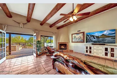 5491 E El Sendero Drive, Cave Creek, AZ 85331 - Photo 17