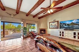 5491 E El Sendero Dr, Cave Creek, AZ 85331 - Photo 17