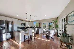 5491 E El Sendero Dr, Cave Creek, AZ 85331 - Photo 31