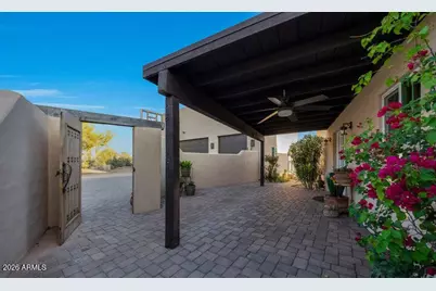 5491 E El Sendero Drive, Cave Creek, AZ 85331 - Photo 57