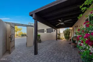 5491 E El Sendero Dr, Cave Creek, AZ 85331 - Photo 57