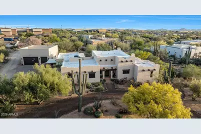 5491 E El Sendero Drive, Cave Creek, AZ 85331 - Photo 75