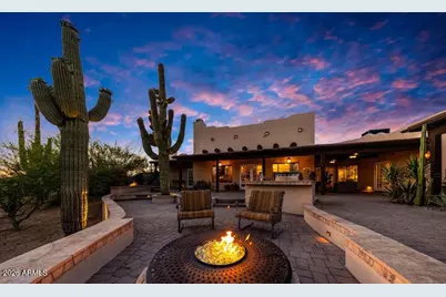 5491 E El Sendero Drive, Cave Creek, AZ 85331 - Photo 41