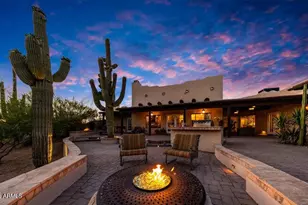 5491 E El Sendero Dr, Cave Creek, AZ 85331 - Photo 41