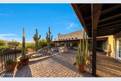 5491 E El Sendero Drive, Cave Creek, AZ 85331 - Photo 43