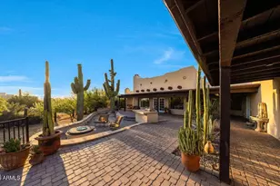 5491 E El Sendero Dr, Cave Creek, AZ 85331 - Photo 43