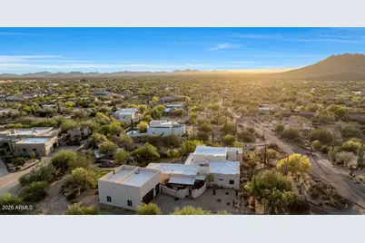 5491 E El Sendero Drive, Cave Creek, AZ 85331 - Photo 71