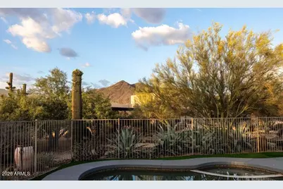 5491 E El Sendero Drive, Cave Creek, AZ 85331 - Photo 49