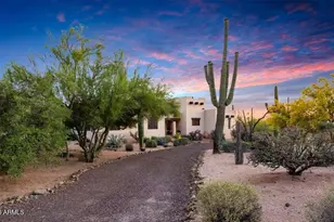 5491 E El Sendero Dr, Cave Creek, AZ 85331 - Photo 55