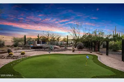 5491 E El Sendero Drive, Cave Creek, AZ 85331 - Photo 59