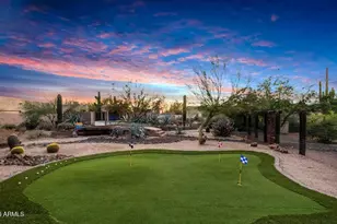 5491 E El Sendero Dr, Cave Creek, AZ 85331 - Photo 59